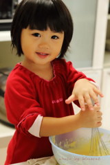 クリスマスのお手伝い④