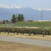 松本自衛隊駐屯地祭り2015