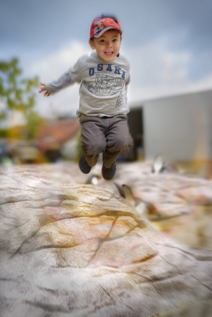 Jump!　19.09.16