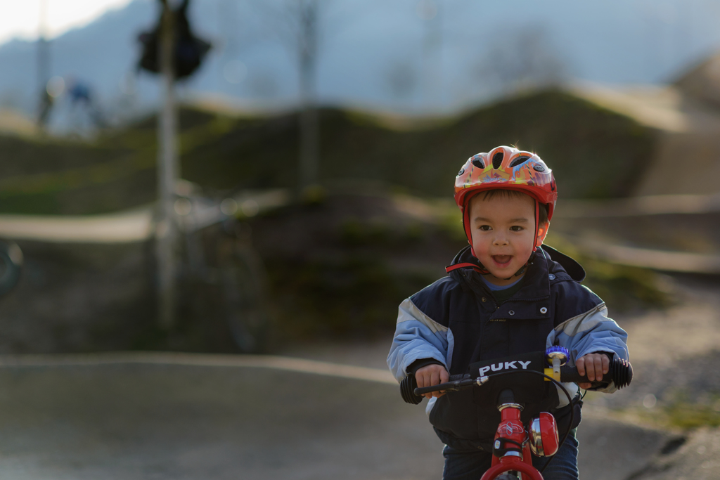 自転車、大好き！02 06.02.16, 