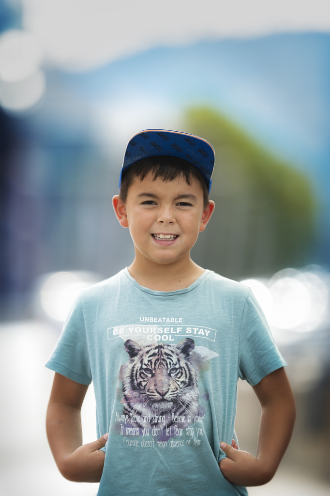 Bokeh Monster　02.10.2021