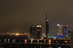 福岡夜景 ②