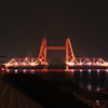 昇開橋　①