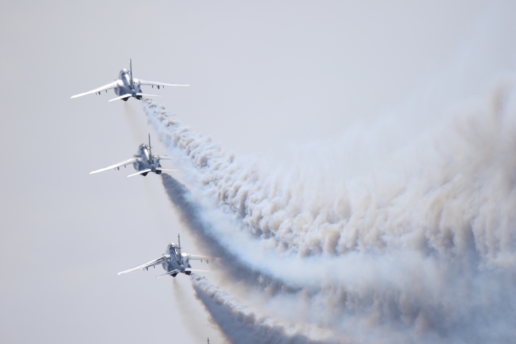 芦屋基地航空祭’18④