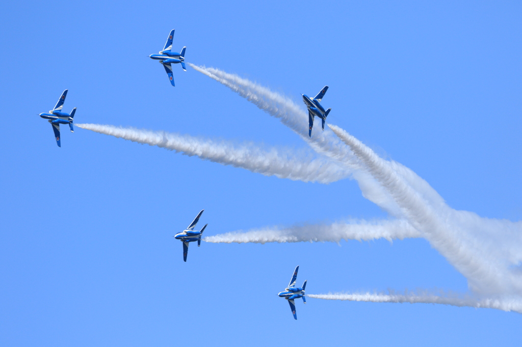 築城基地航空祭2015⑥