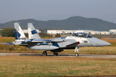 築城基地　アグレッサー①