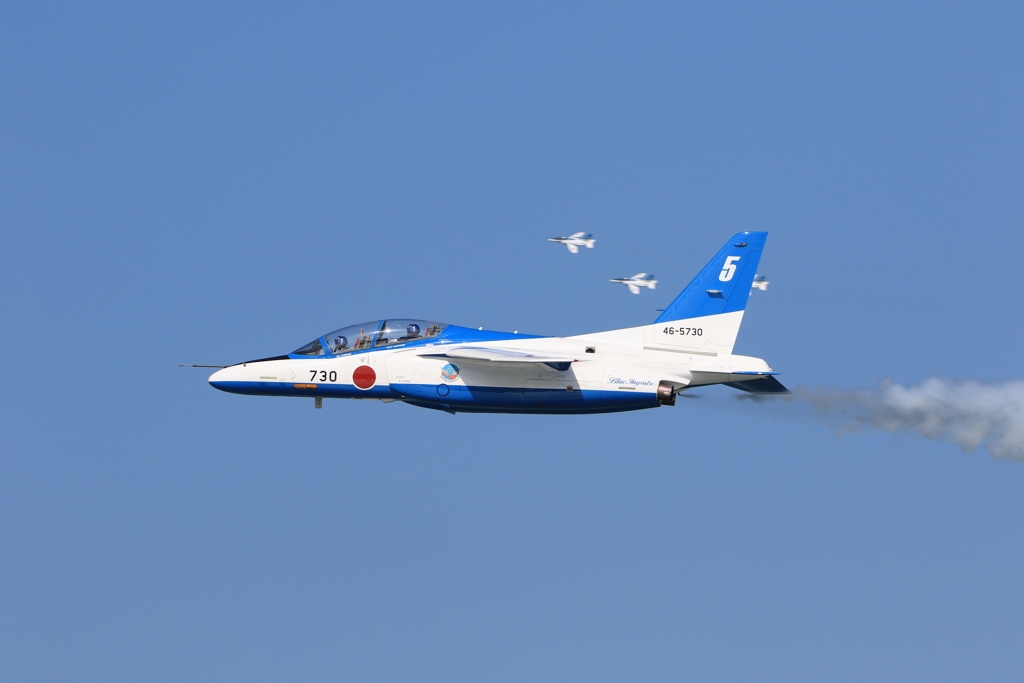 芦屋基地航空祭10/9①