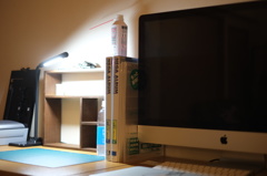 つくえ
