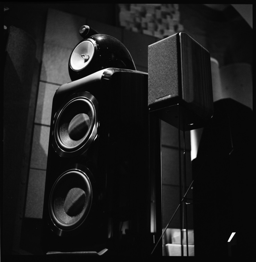 800D & Minima Vintage