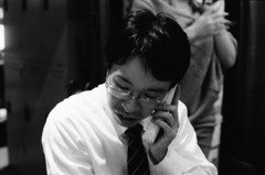うーん