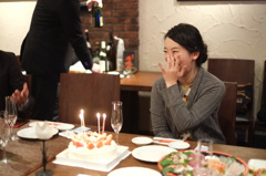 誕生日