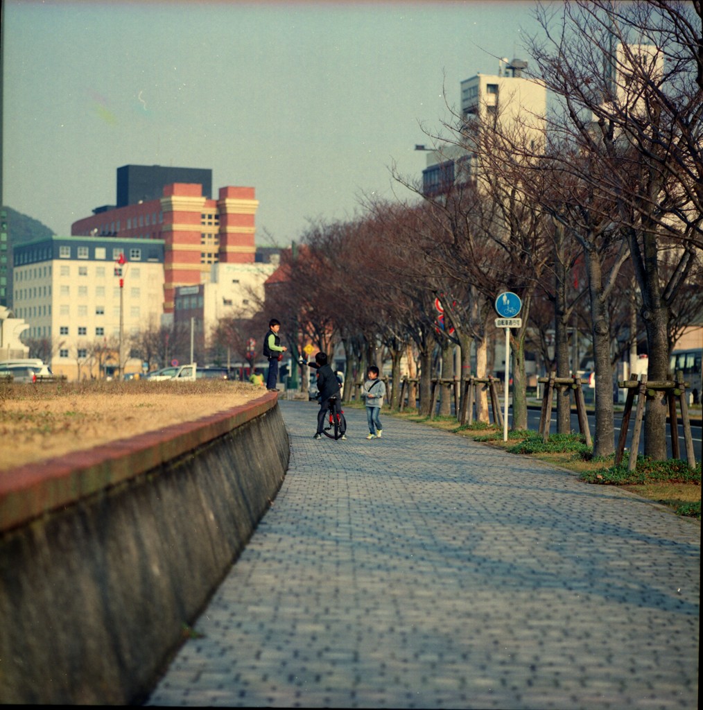 遊びの時間