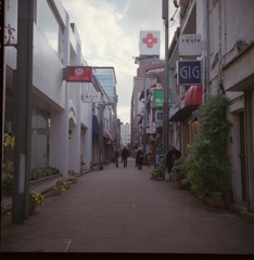 まち