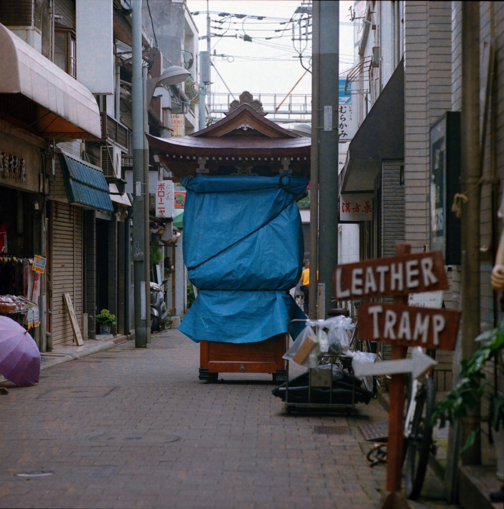 神輿