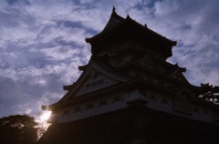 なにかがはじまる！？