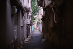 路地