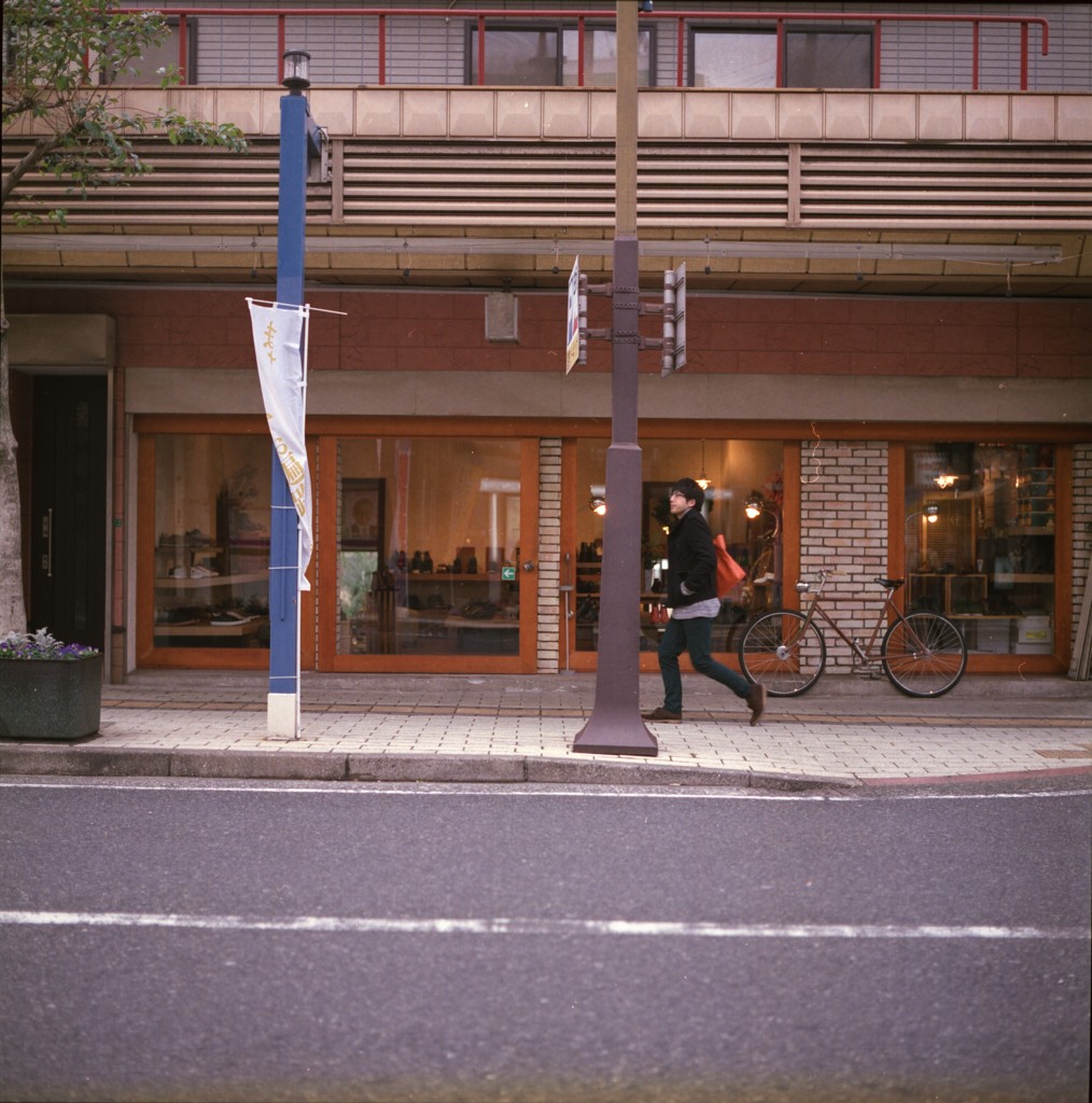靴屋さん
