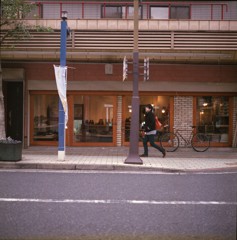 靴屋さん