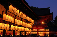 下鴨神社