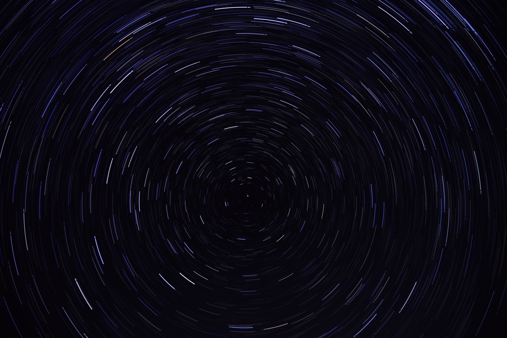 星空
