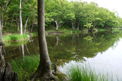 知床四湖