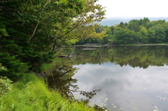 知床三湖