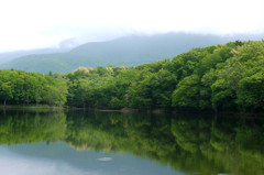 知床四湖
