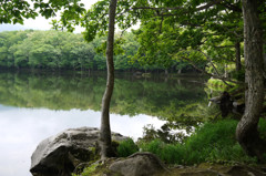知床四湖