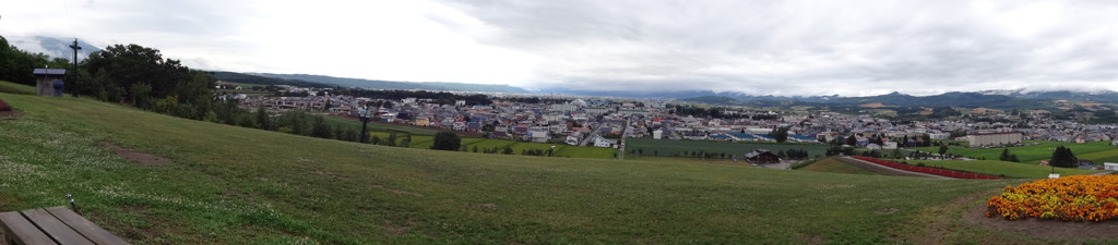 上富良野