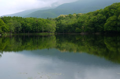 知床四湖
