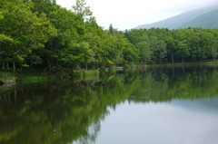 知床四湖