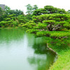 栗林公園