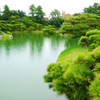 栗林公園