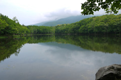 知床四湖