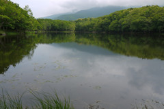 知床四湖