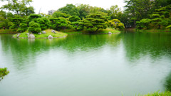 栗林公園