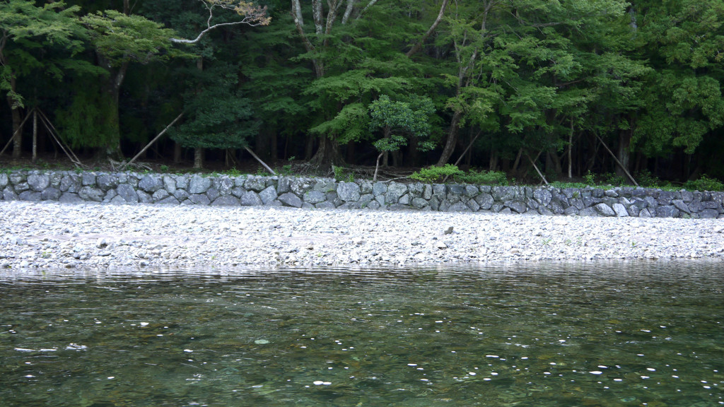 五十鈴川