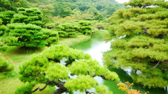 栗林公園