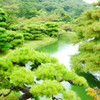 栗林公園