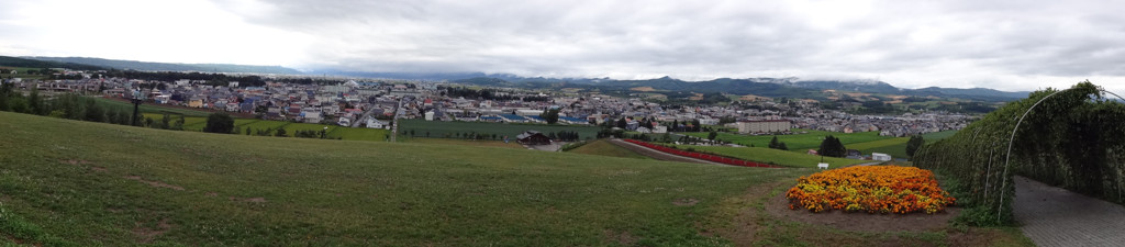 上富良野