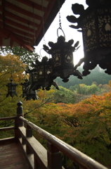 談山神社１