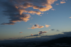 日の出_20160903１