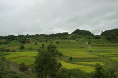 明日香村稲淵２