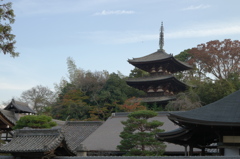 當麻寺
