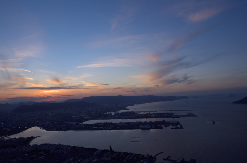 屋島５