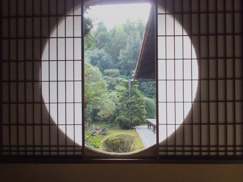 東福寺塔頭　芬陀院