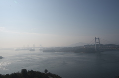 瀬戸大橋