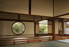 源光庵２