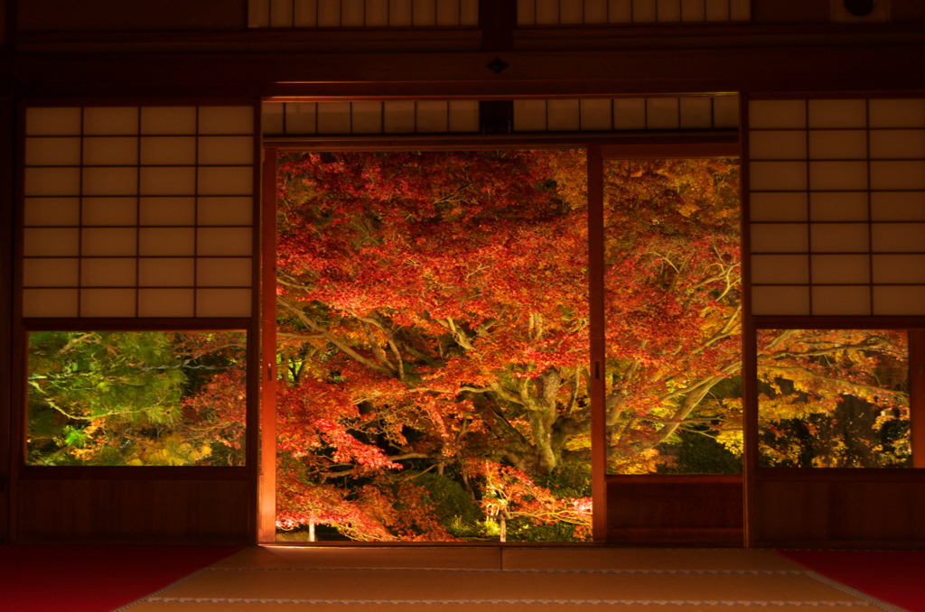 雲龍院2