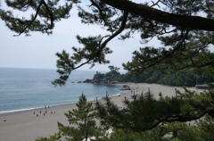 桂浜１